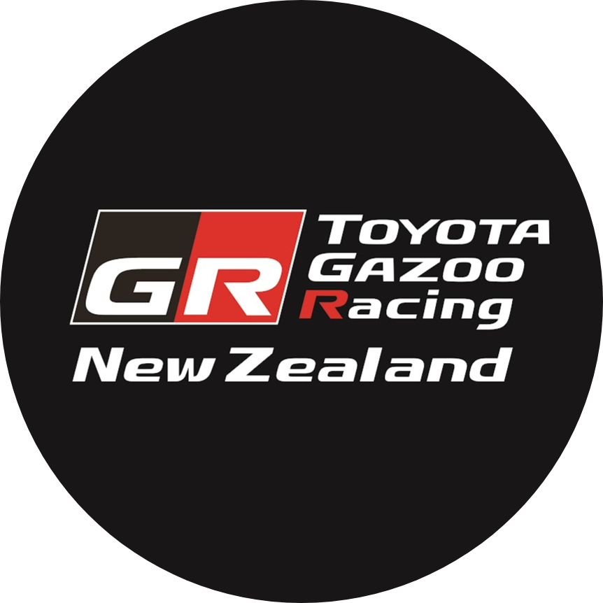 Toyota Gazoo Racing Logo
